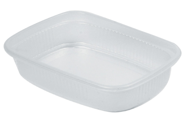 Bacs pour peintures, perles... - Palettes et rangements - 10doigts.fr