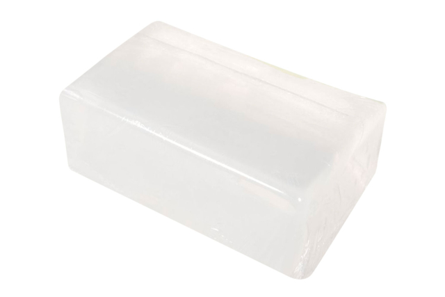 base de svaon transparent - Bases de savon - 10doigts.fr