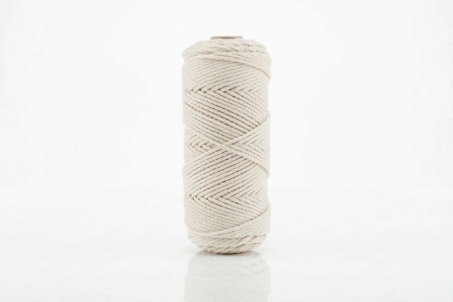 bobine fil français - Cordes & ficelles naturelles - 10doigts.fr