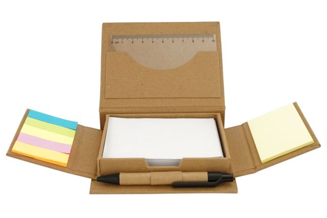 boite à notes cadeau - Albums et carnets à personnaliser - 10doigts.fr