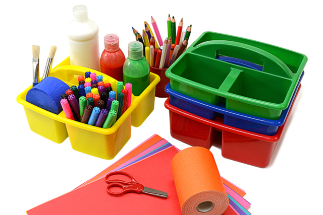 boites de rangement - Palettes et rangements - 10doigts.fr