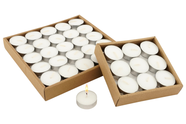 bougies chauffe plats - Cires pour bougies - 10doigts.fr