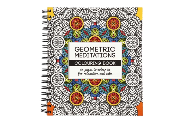 cahier de coloriage formes  - Supports de coloriages originaux pour enfants - 10doigts.fr