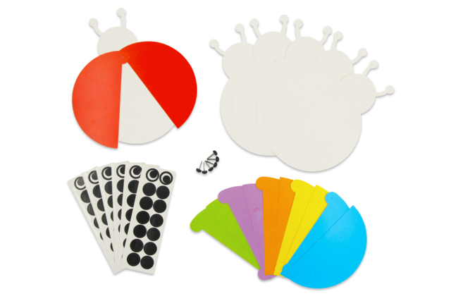 cartes mobiles - Kits clés en main - 10doigts.fr