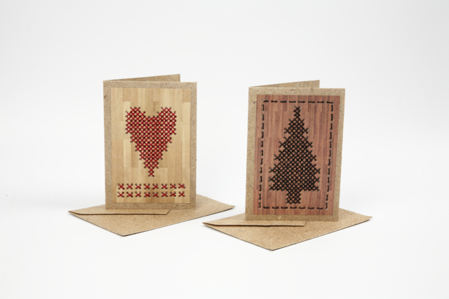cartes perforées stitch - Pinces perforatrices - 10doigts.fr