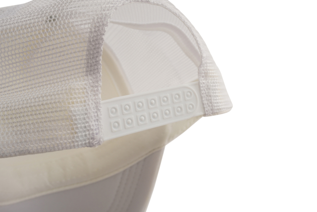 casquette filet reglable - Textiles divers - 10doigts.fr