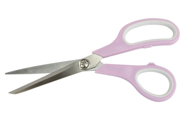 ciseaux couture - Outils de mercerie - 10doigts.fr