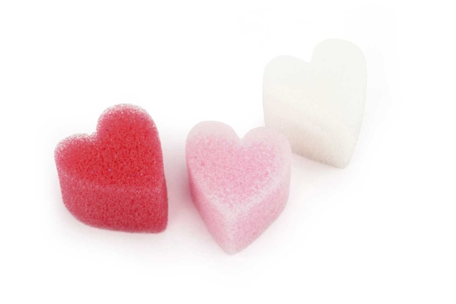 Coeur Decoratif Enfant - Décorations coeurs pour des créations pleines d'amour - 10doigts.fr