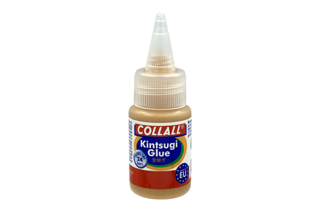 colle Kintsugi 25 gr - Colles spécifiques pour tous vos matériaux et supports - 10doigts.fr