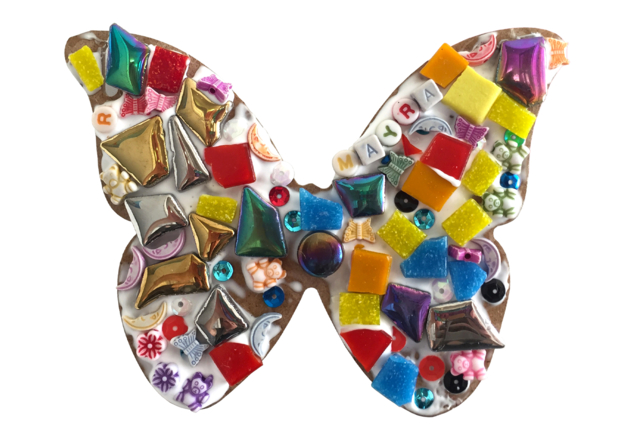 colle mosaïques - Joint et outils pour mosaïques - 10doigts.fr