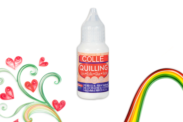 colle papier - Colles spécifiques pour tous vos matériaux et supports - 10doigts.fr