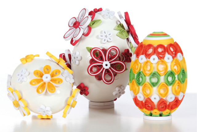 Colle Quilling et Paperolles - Colles spécifiques pour tous vos matériaux et supports - 10doigts.fr