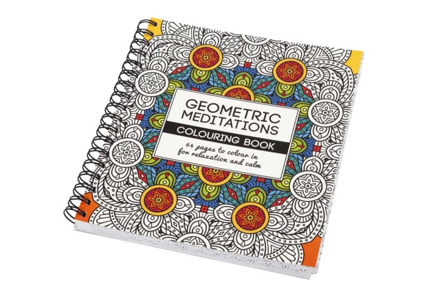 coloriage mandala - Supports de coloriages originaux pour enfants - 10doigts.fr