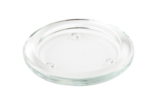 coupelle en verre - Supports en Verre - 10doigts.fr