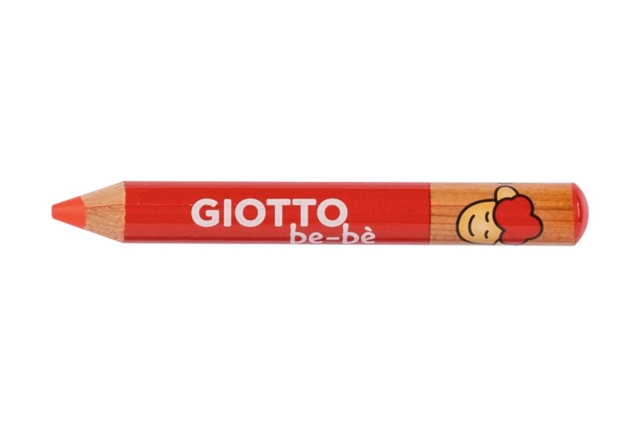 crayon couleur giotto bébé - Crayons de couleur pour enfants : du premier gribouillage au dessin d'artiste - 10doigts.fr