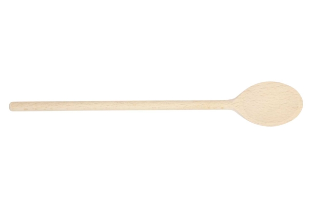cuillère en bois premium - Objets en bois à décorer pour la cuisine - 10doigts.fr