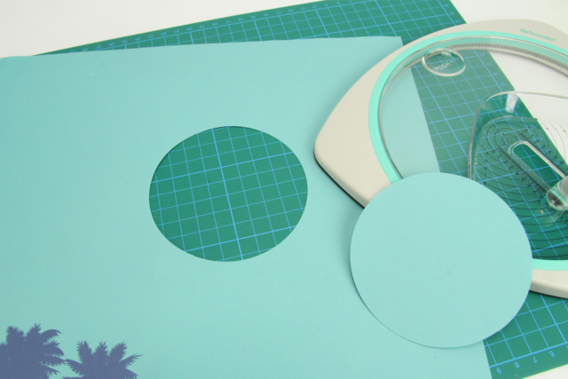 cutter pour scrapbooking - Cutters, massicot - 10doigts.fr