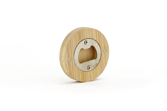 Décapsuleur frigo a decorer - Objets en bois à décorer pour la cuisine - 10doigts.fr
