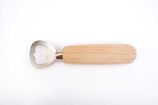 decapsuleur made in france - Objets en bois à décorer pour la cuisine - 10doigts.fr