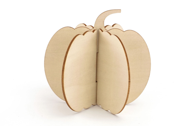 Deco Automne Citrouille - Home Déco - 10doigts.fr