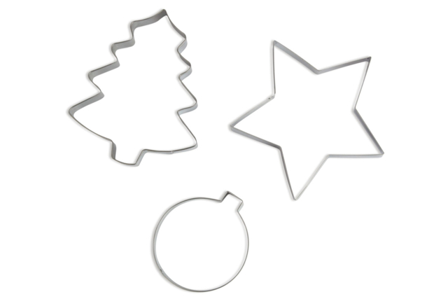 découpe modelage moulage - Emporte-pièces créatifs pour enfants - 10doigts.fr