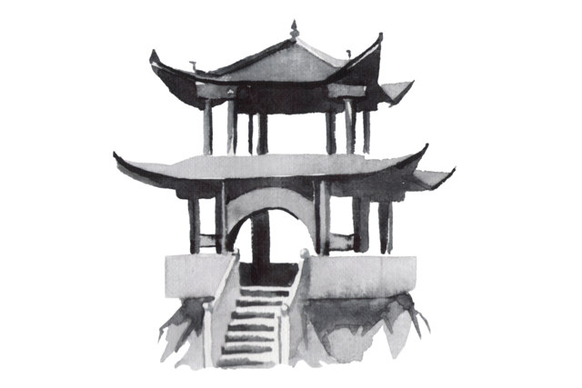 dessin encre de chine - Encres liquides : la pureté de la couleur pour vos dessins - 10doigts.fr