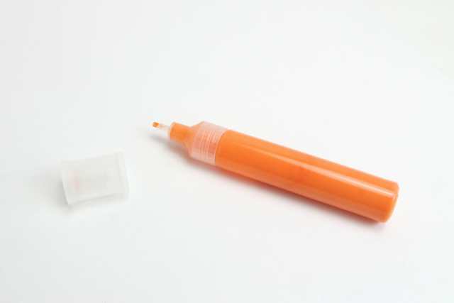 dtylo à remplir - Accessoires de collage et outils pour vernis-collage - 10doigts.fr