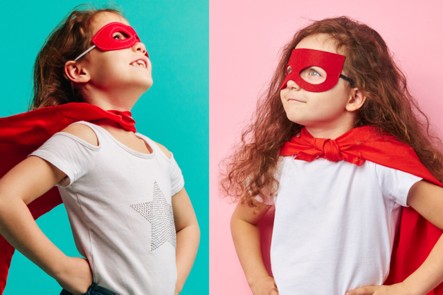élastique masque enfant - Fils élastiques - 10doigts.fr