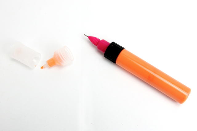 embout stylo peinture - Accessoires de peintures - 10doigts.fr