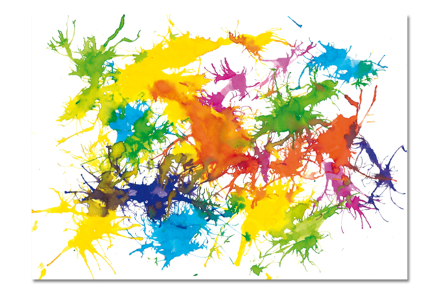 Encres à dessiner 10 DOIGTS - Encres liquides : la pureté de la couleur pour vos dessins - 10doigts.fr