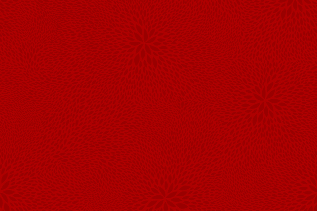 feuilles rouge decopatch - Papiers Décopatch - 10doigts.fr