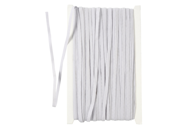 fil élastique blanc - Fils élastiques - 10doigts.fr