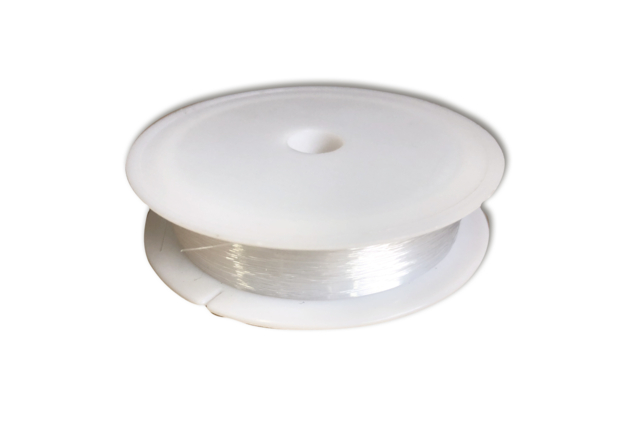 fil nylon  - Fils en nylon - 10doigts.fr