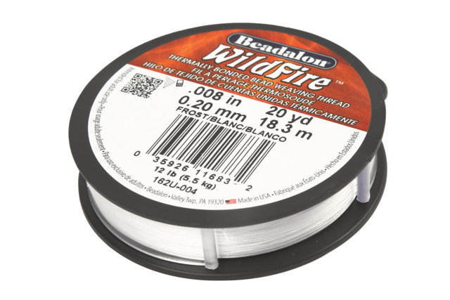 fil thermosoudé - Fils en nylon - 10doigts.fr