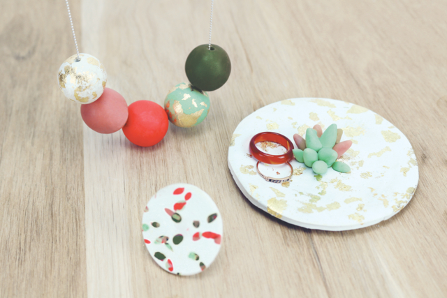 fimo pastel bijoux - Pâte Fimo à l'unité : composez votre palette sur-mesure - 10doigts.fr
