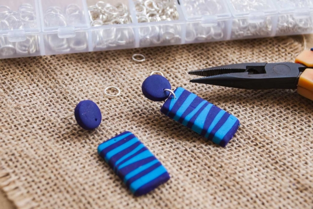 fimo soft bleu - Pâte Fimo à l'unité : composez votre palette sur-mesure - 10doigts.fr