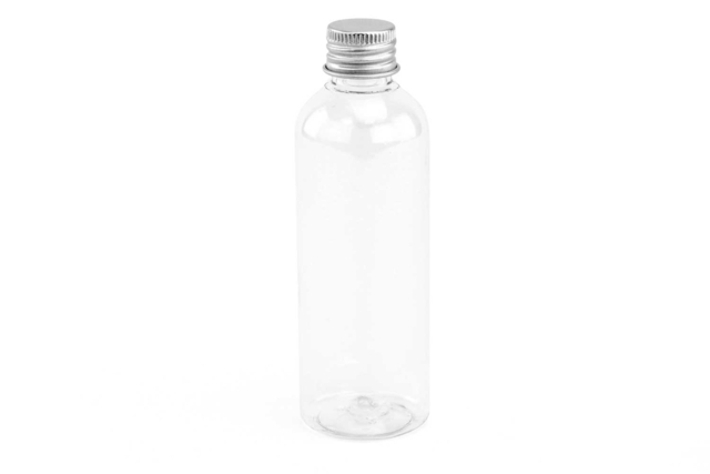flacon plastique remplir - Plastique Transparent - 10doigts.fr
