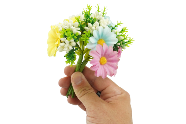 fleurs artificielles - Fleurs et végétaux pour l’Art Floral : La nature à l'honneur - 10doigts.fr