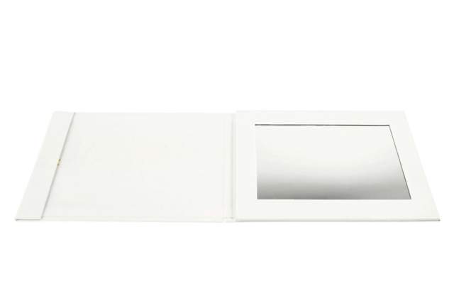 grand miroir fête des mères ouvert - Miroirs à décorer - 10doigts.fr