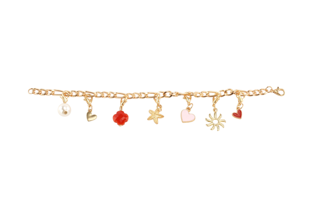 kit bracelet pandora thomas sabo - Kits Bijoux - 10doigts.fr