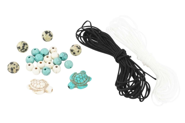 Kit Bracelet shamballa - Bijoux Shamballas - 10doigts.fr