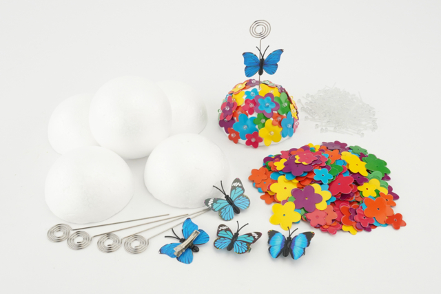 Kit Porte photo Maman - Kits fête des parents - 10doigts.fr