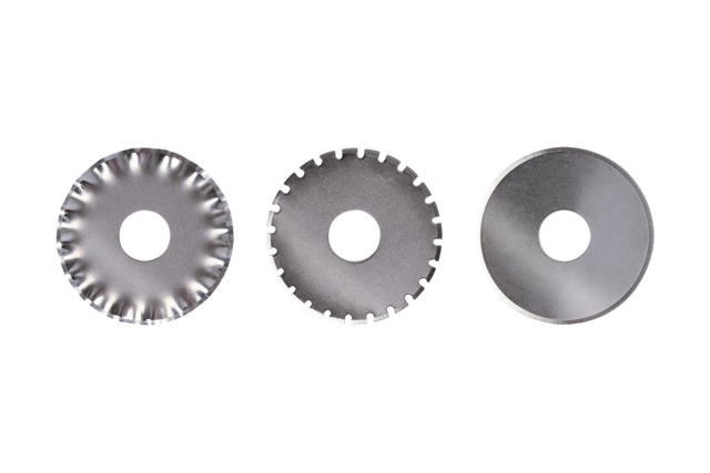 lames cutter circulaire - Cutters, massicot - 10doigts.fr