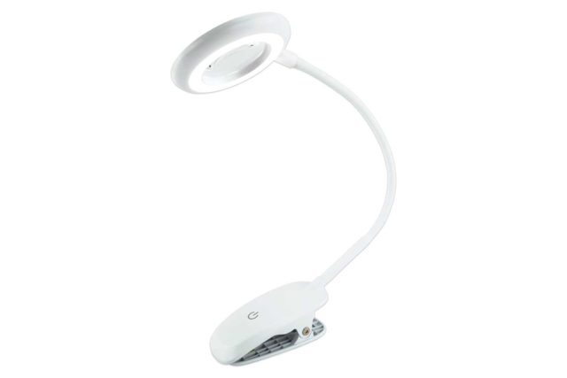 lampe loupe loisirs - Articles lumineux, guirlandes et bougies LED - 10doigts.fr