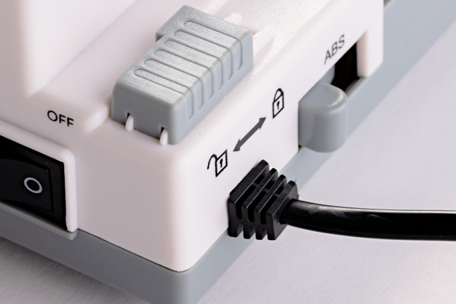 machine à plastifier A4 A3 - Accessoires créatifs de bureau - 10doigts.fr