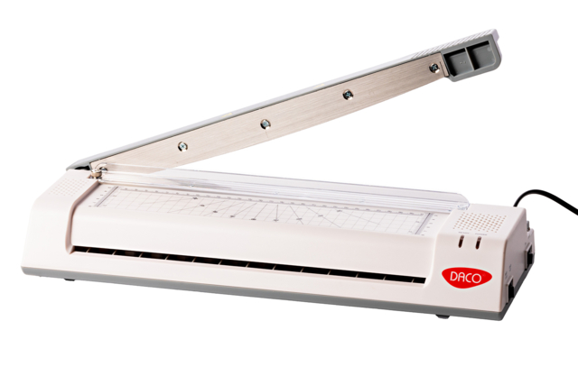 machine à plastifier - Accessoires créatifs de bureau - 10doigts.fr