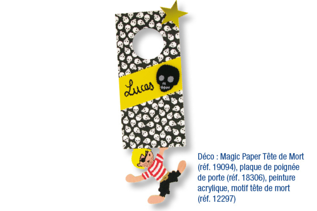 Magic Paper 10 DOIGTS - Papier adhésif - 10doigts.fr