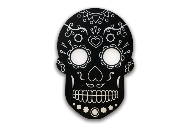 masque garçon - Masques créatifs enfants - 10doigts.fr