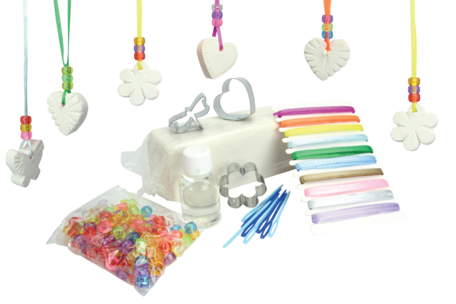 materiel diffuseur - Livres et Kits de modelage - 10doigts.fr
