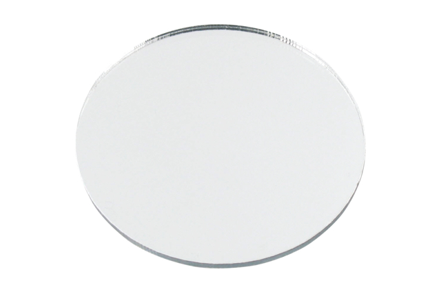 miroir rond - Miroirs à coller - 10doigts.fr